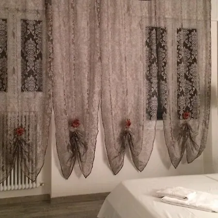 Bed & Breakfast Real Fly *