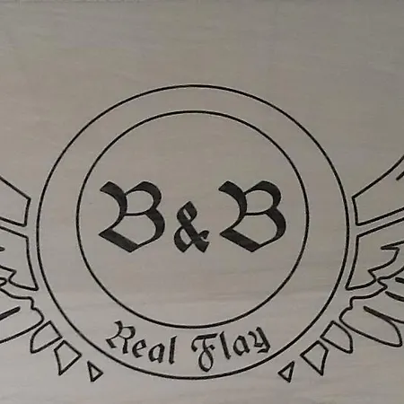 B&B Real Fly *