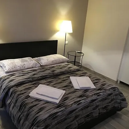 Bed and breakfast Real Fly
