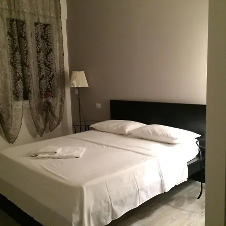 Bed & Breakfast Real Fly *
