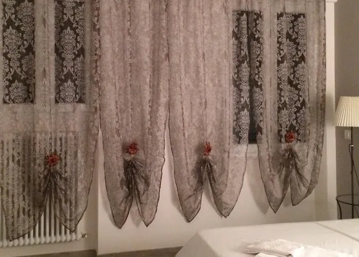 住宿加早餐酒店 Real Fly *