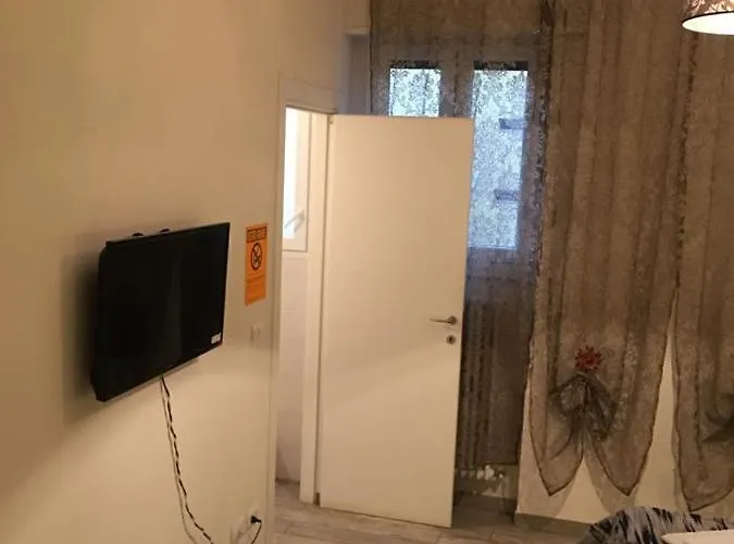 住宿加早餐酒店 Real Fly *