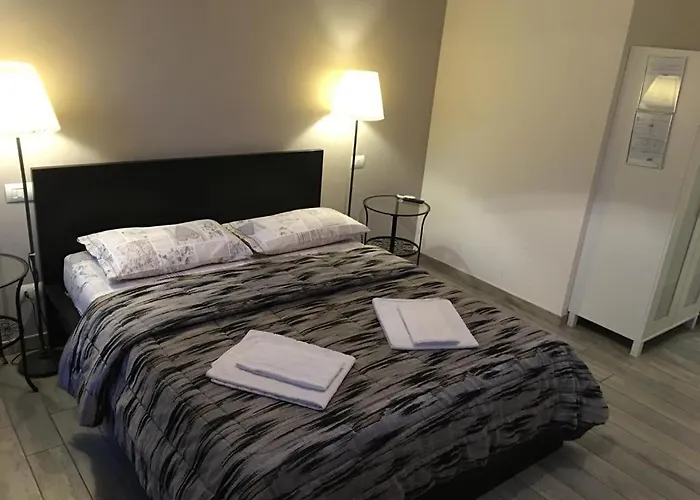 Bed & Breakfast Real Fly