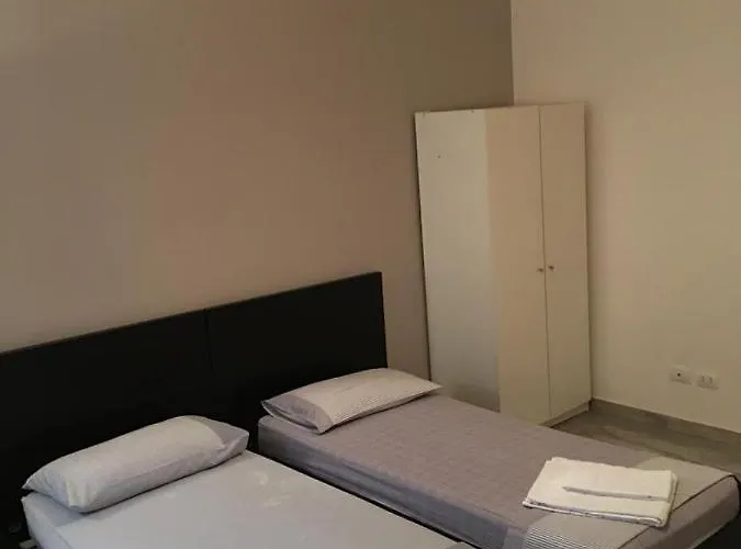 Real Fly 住宿加早餐酒店