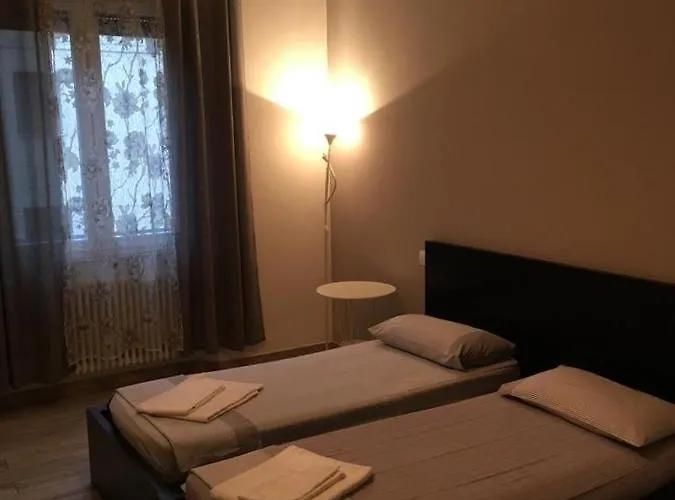 Bed & Breakfast Real Fly