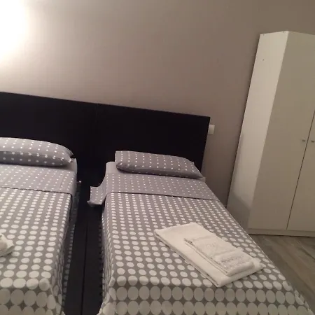 Real Fly * بولونيا