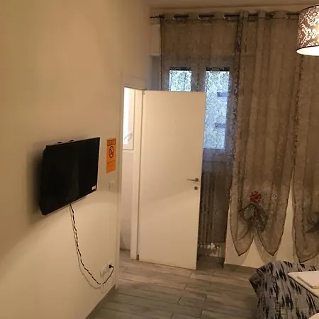 فندق مبيت وإفطار Real Fly *