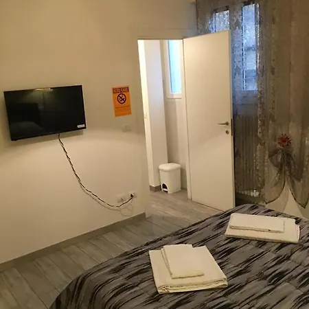 Bed & Breakfast Real Fly