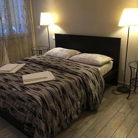 Real Fly Bed & Breakfast