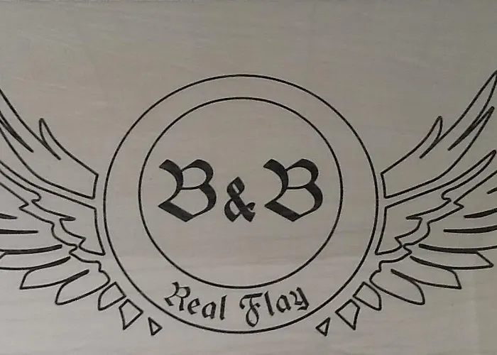 Couette-café Real Fly *